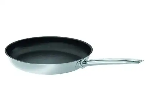 Rösle Multiply Bratpfanne 24 cm mit robuster Antihaftbeschichtung