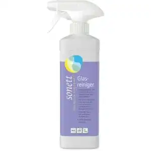 Glasreiniger Sonett Bio (2 x 0,50 l)