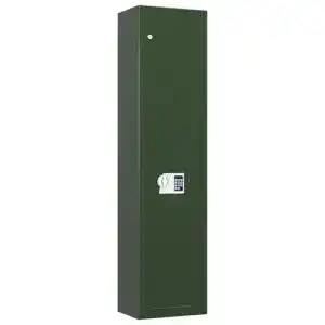 Munitionskiste Profirst Hunter 5 Waffenschrank aus Stahl