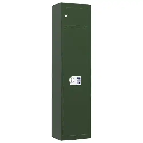 Munitionskiste Profirst Hunter 5 Waffenschrank aus Stahl