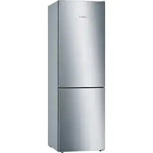 Bosch Kühlschrank KGE364LCA Serie 6 Kühl-Gefrier-Kombination