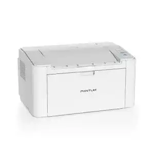 Laserdrucker Pantum P2502W – Monolaser mit WLAN-Funktion