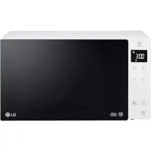 LG Mikrowelle MS 23 Necbw von LG Electronics, 1000 W