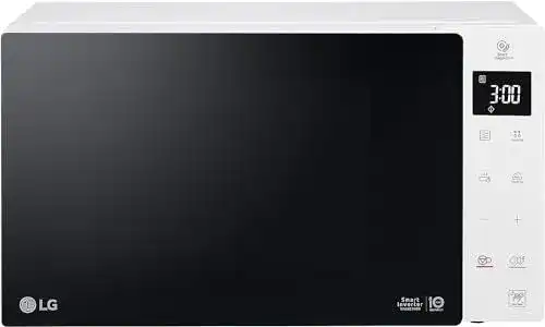 LG Mikrowelle MS 23 Necbw von LG Electronics, 1000 W