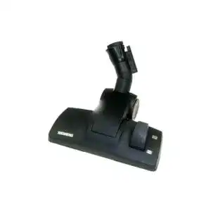 Staubsaugerdüse Bsh-Siemens Bosch S221549, Kompakt und Schwarz