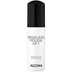 Alcina Reinigungsmousse N°1 – 150 ml milde Gesichtsreinigung