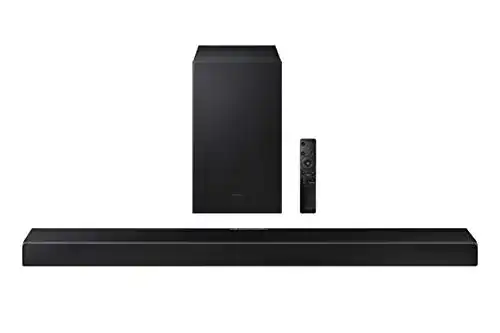 Samsung HW-Q600A/ZF Soundbar mit Dolby Atmos und 360 Watt Leistung