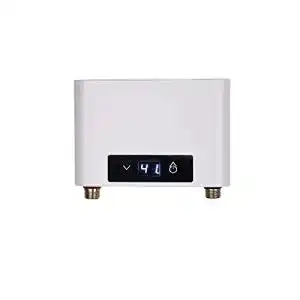 Durchlauferhitzer 3,5 kW von Eunewr Elektronischer Warmwasserbereiter