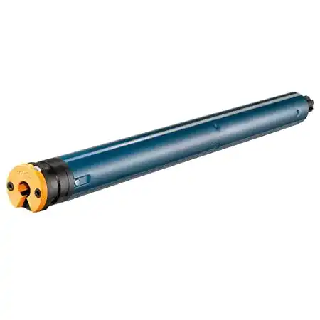 Rohrmotor Funk Somfy Oximo 40 iO 9/16 für Rollladen