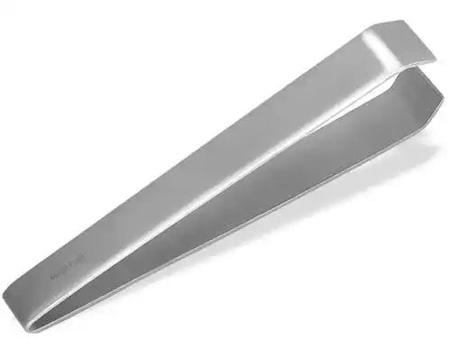 Grätenzange InstrumenteNrw Profi-Qualität aus Edelstahl