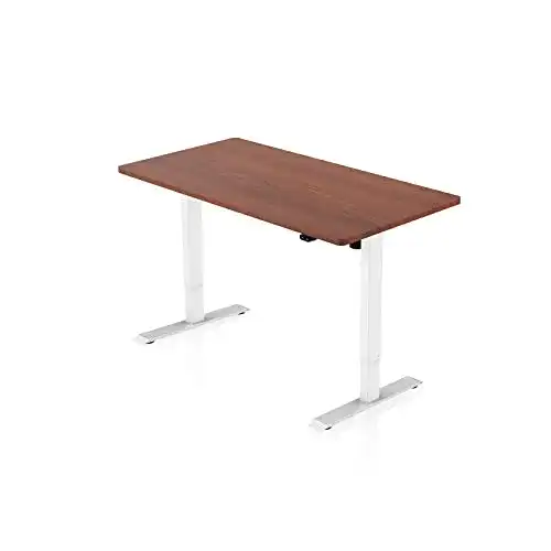 Schreibtischplatte von IH Engineering BV, AGIL, elektrisch höhenverstellbar