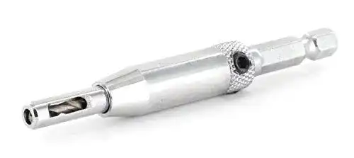 Scharnierbohrer Famag Zenterfix 2,0 mm für präzises Bohren