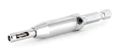 Scharnierbohrer Famag Zenterfix 2,0 mm für präzises Bohren