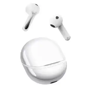 Soundpeats Air5 Bluetooth Kopfhörer mit Snapdragon Sound und 30 Stunden Spielzeit