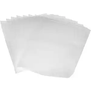 Vakuumierbeutel Amazon Basics 22 cm x 30 cm, 50 Stück