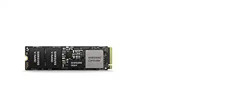 Samsung SSD M.2 2280 2 TB PM9A1 PCIe/NVMe Gen4
