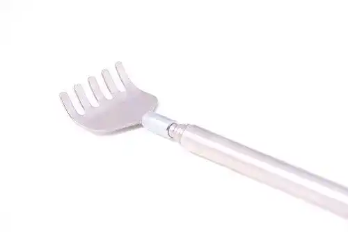 Rückenkratzer Teleskop von MyBeautyworld24 16-51 cm