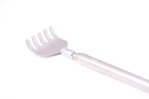 Rückenkratzer Teleskop von MyBeautyworld24 16-51 cm