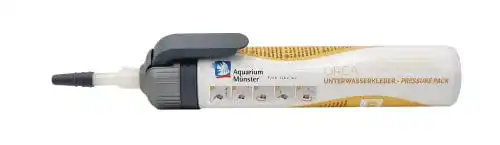 Unterwasserkleber für Aquarien von Münster Orca, 315g