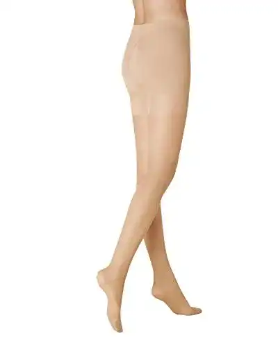 Stützstrumpfhose KUNERT Damen Fly&Care mit Stützklasse III