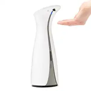 Desinfektionsspender Tisch Umbra Otto 250ml Automatisch mit Sensor