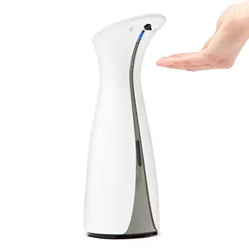 Desinfektionsspender Tisch Umbra Otto 250ml Automatisch mit Sensor