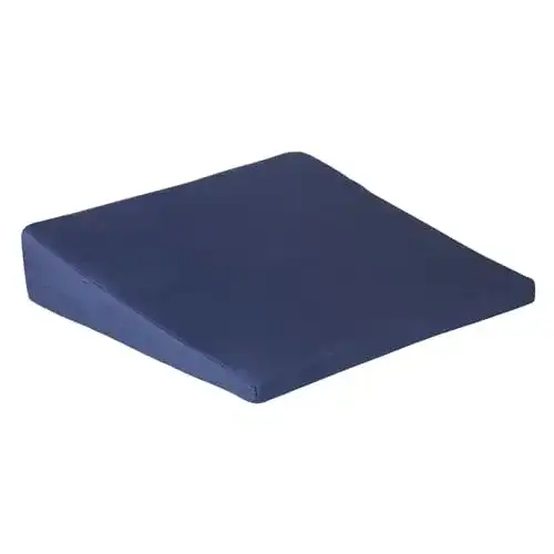 Keilkissen für das Auto von KeYou Ergonomisches Sitzkissen
