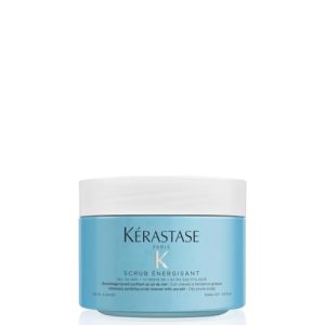 Haarpeeling Kérastase Paris Scrub Énergisant 250 ml