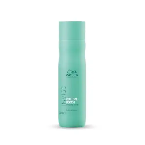 Wella Professionals Invigo Volume Boost Bodifying Shampoo 250 ml