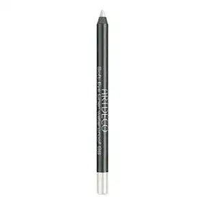 Artdeco Soft Eyeliner Waterproof in Weiß – Cremiger Kajalstift