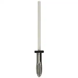 Keramik Wetzstahl Global G-74 Schleifstab 22 cm