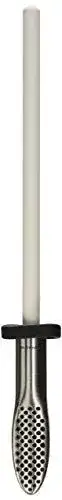 Keramik Wetzstahl Global G-74 Schleifstab 22 cm
