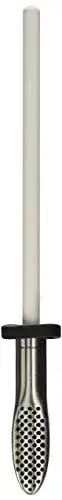 Keramik Wetzstahl Global G-74 Schleifstab 22 cm