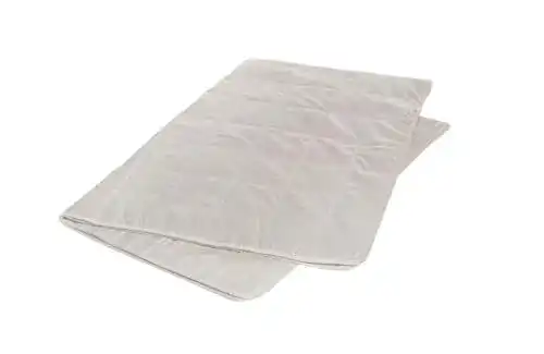 Hefel Easy Going Two-in-One Sommerdecke 140×200 cm