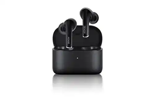 Denon AH-C830WNC kabellose In-Ear Kopfhörer mit Noise Cancelling