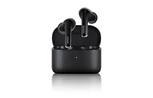 Denon AH-C830WNC kabellose In-Ear Kopfhörer mit Noise Cancelling
