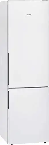 Siemens Kühl-Gefrierkombination KG39EAWCA iQ500 im Test