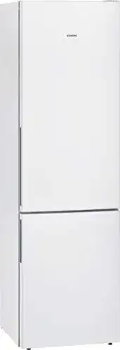 Siemens Kühl-Gefrierkombination KG39EAWCA iQ500 im Test