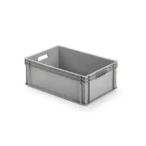 Alutec Box Kunststoffbehälter 45 l von Alutec München