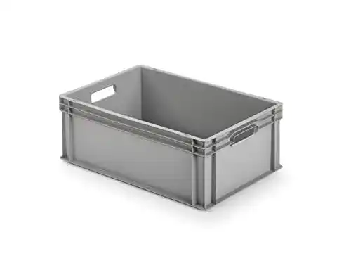 Alutec Box Kunststoffbehälter 45 l von Alutec München