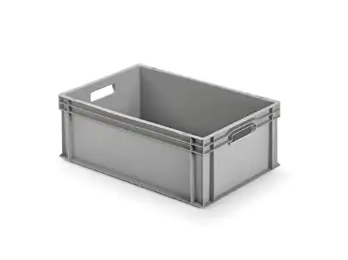 Alutec Box Kunststoffbehälter 45 l von Alutec München