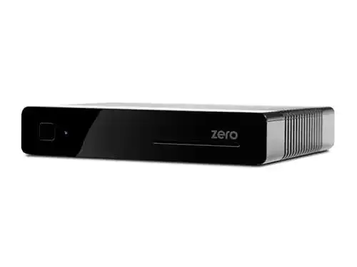 Linux Receiver VU+ Zero DVB-S2 Satellitenreceiver Full HD
