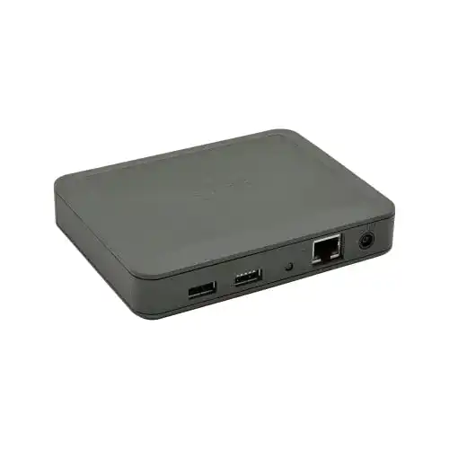 Printserver Silex Technology DS-600 USB 3.0 Device Server