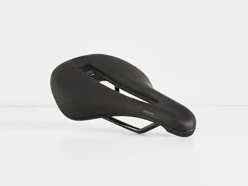 Bontrager Verse Short Elite Sattel für Rennrad und Fahrräder