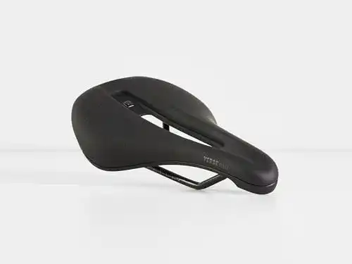 Bontrager Verse Short Elite Sattel für Rennrad und Fahrräder