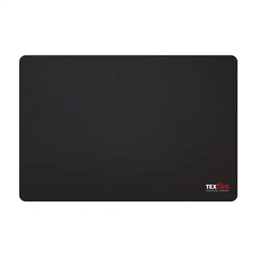 Bodenschutzmatte für Grill und Kamin von Texfire Technical Fabrics