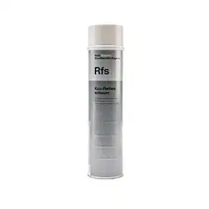 Reifenschaum von Koch Chemie KCU – Reinigungs- und Pflegeschaum 0,6 l