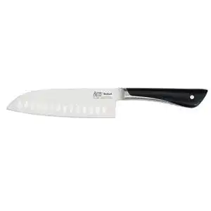 Tefal Jamie Oliver Santokumesser 16,5 cm mit langlebiger Klinge