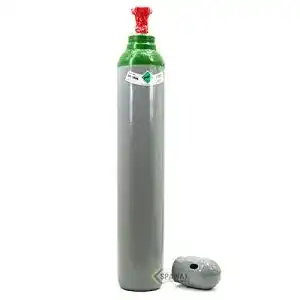 Argon-Gasflasche Generic 10 Liter für TIG-Schweißen