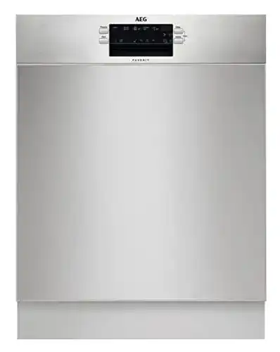 Unterbau-Geschirrspüler AEG FUE53610ZM, 60cm, AirDry